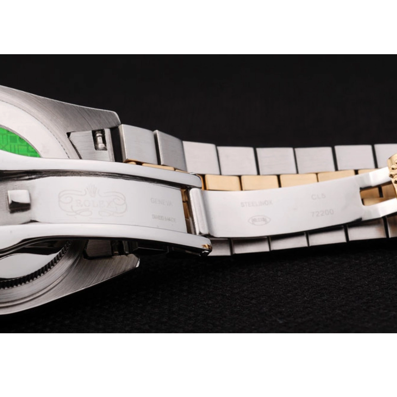 Aaa replica watch Swiss Datejust Mechanism-srl17 Rolex 0716